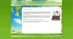 Desktop Screenshot of montevistaonline.com
